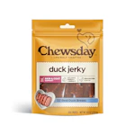 Duck Jerky Dog Treats