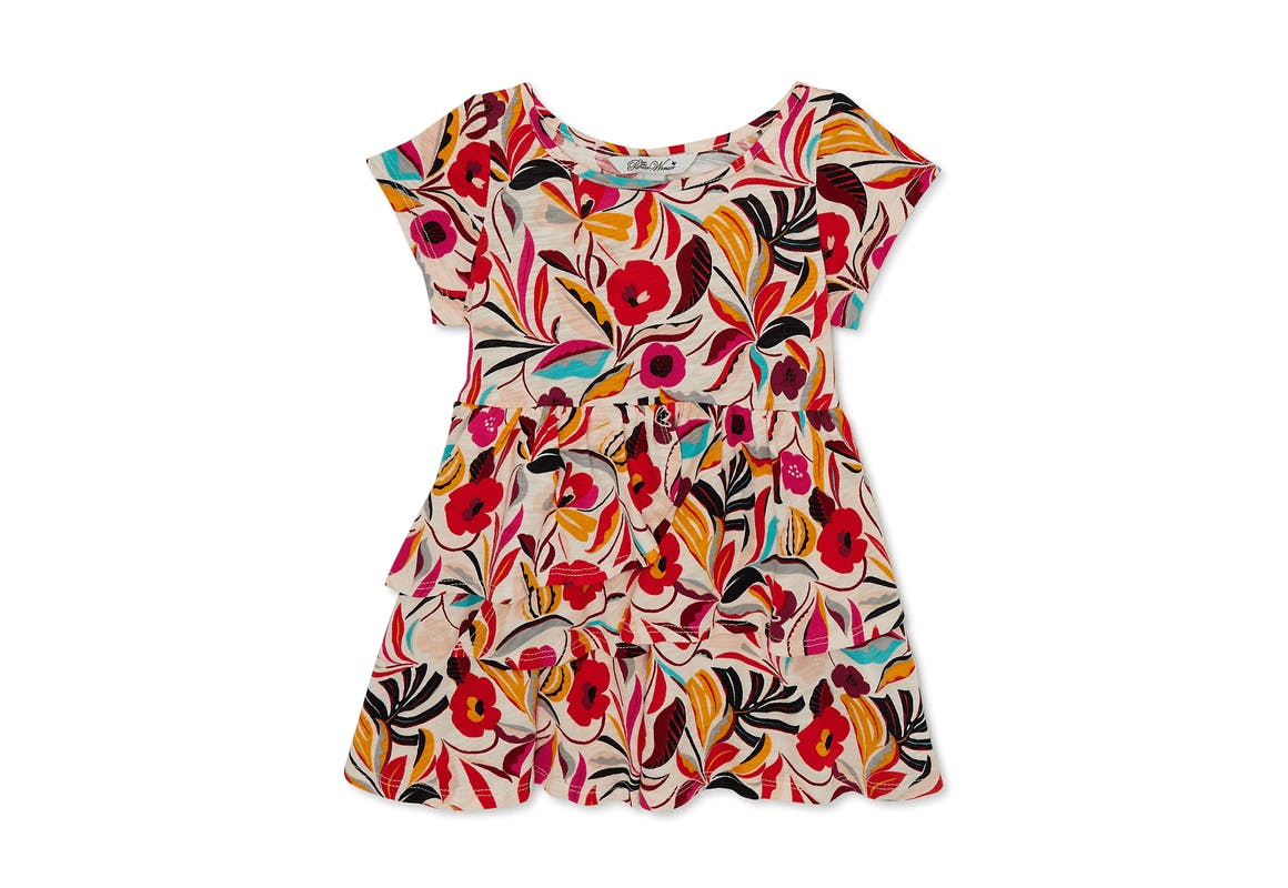 The Pioneer Woman Toddler Dress