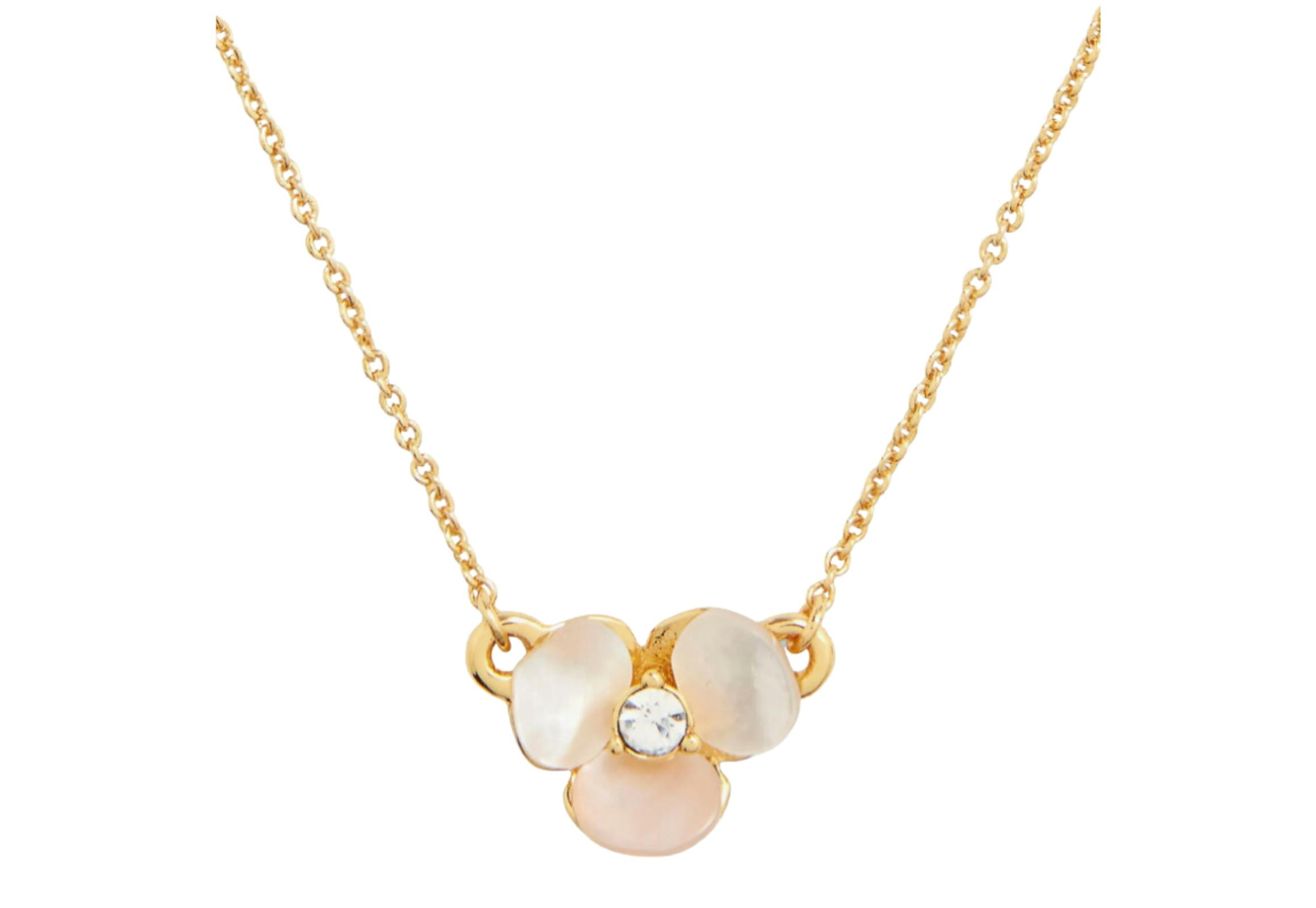 Kate Spade Necklace