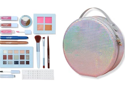 JoyBright Beauty Box ($167 Value)