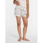 Women's Pajama Boxer Shorts