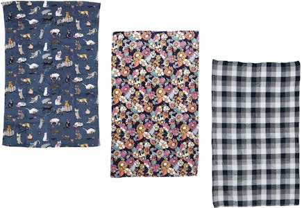 Vera Bradley Throw Blanket