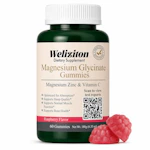 Magnesium Glycinate Gummies