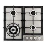 Gas Cooktop