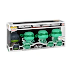 Funko TMNT The Last Ronin 4-Pack