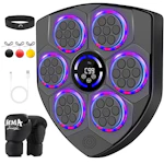 Music Boxing Machine