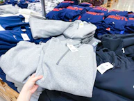 Nike Men's Pullover Hoodie