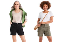 Style & Co Women's Shorts
