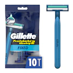 Gillette Disposable Razors