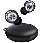 Noise Cancelling Ear Plugs