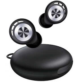 Noise Cancelling Ear Plugs
