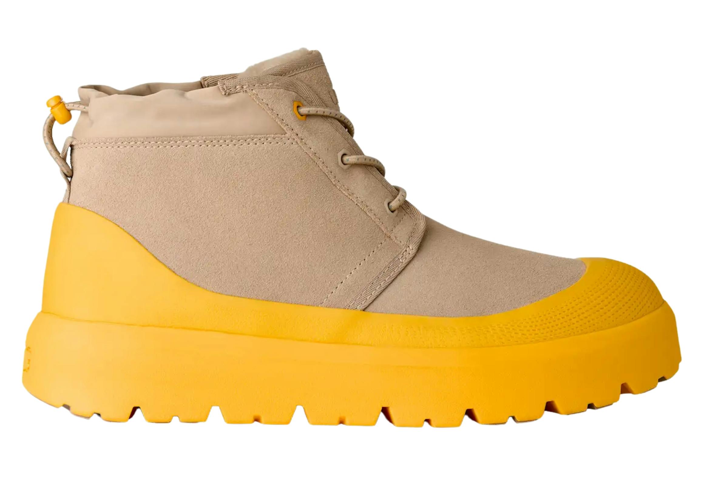 Ugg Men's Neumel Hybrid Boots