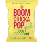 2 BoomChickaPop Popcorn Bags