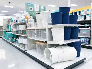 kids room area pic at target