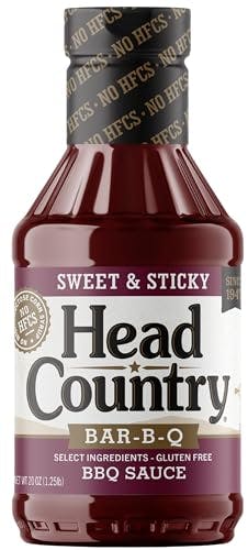 BBQ Sauce