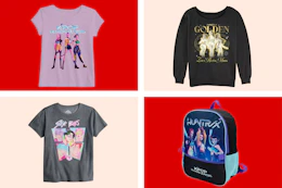 kohls-k-pop-demon-hunters-merch