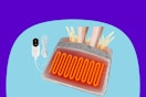 amazon foot massager