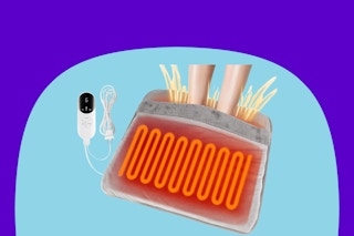 amazon foot massager
