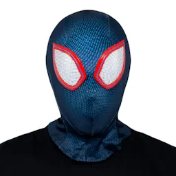 Kids' Spider-Man Mask