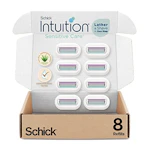 Schick Intuition Razor Refills