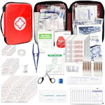 First Aid Kit