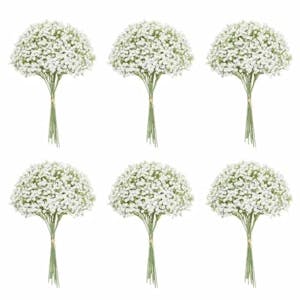 Baby Breath Artificial Flowers