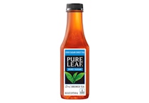 2 Pure Leaf Zero Sugar Teas