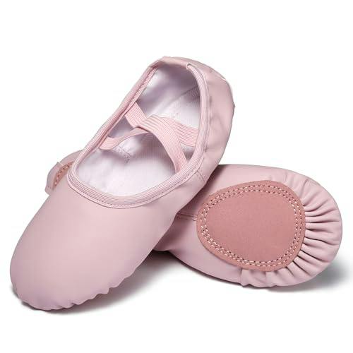 Kids' Ballet Shoes