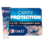 3 Crest Kid's Toothpaste