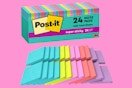 Post-it Super Sticky Notes