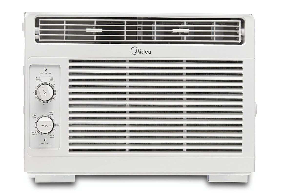 Midea Window Air Conditioner