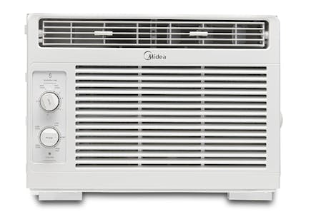 Midea Window Air Conditioner