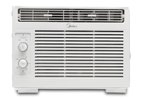 Midea Window Air Conditioner