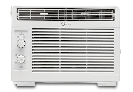 Midea Window Air Conditioner