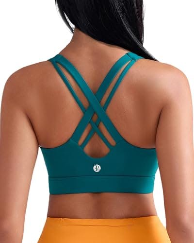 Women's Sports Bra