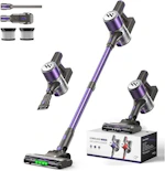 Cordless Vacuum Cleaner
