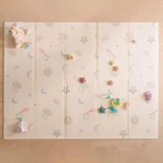 Nuby Reversible Baby Floor Mat