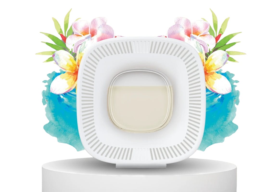 Glade Small Room Freshener Kit