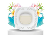 Glade Small Room Freshener Kit