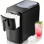 Portable Ice Maker