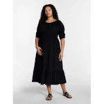 Terra & Sky Women's Maxi Dress