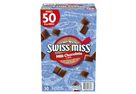 Swiss Miss Cocoa