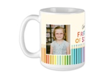 CVS Photo Mug