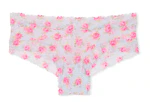 5 PINK Women's Cheeky Panties
