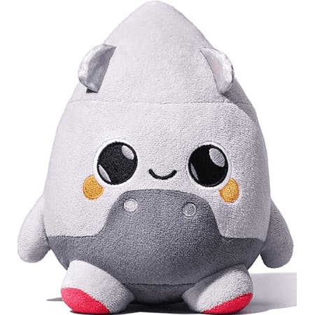 Grok Interactive AI Plush