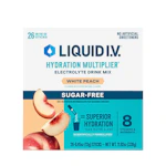 Liquid I.V. Hydration Multiplier Drink Mix