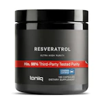 Resveratrol Capsules