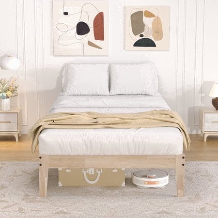 Twin Bed Frame