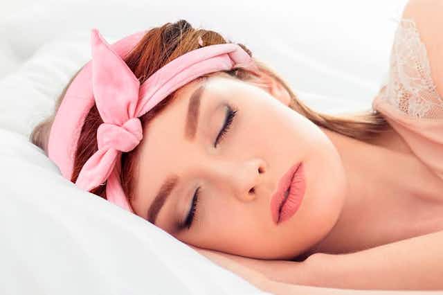 Heatless Hair Curler, Now $4.79 on Amazon card image