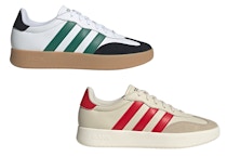 Adidas Men's Barreda Shoes